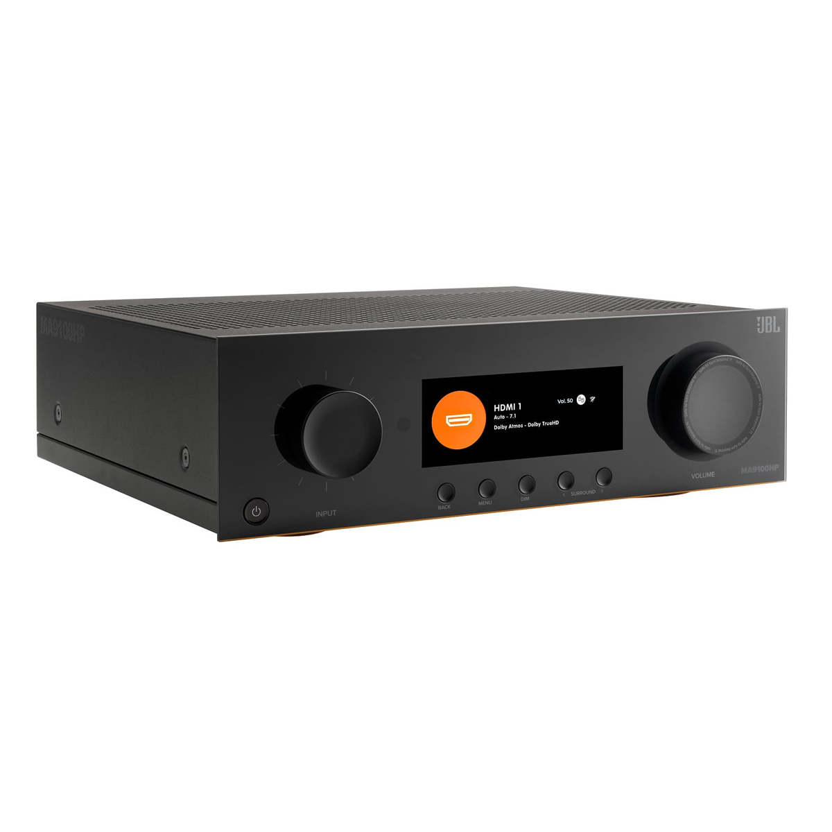 Amply JBL MA9100HP