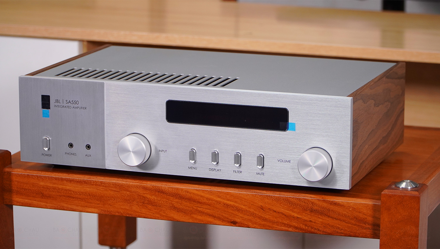 Amply JBL SA550 Classic