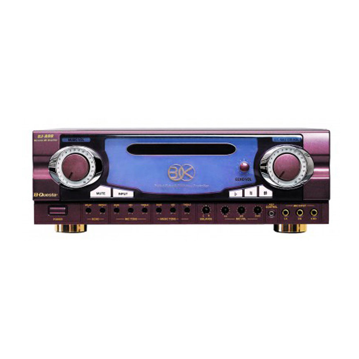 Amply karaoke BIK BJ-A99 II