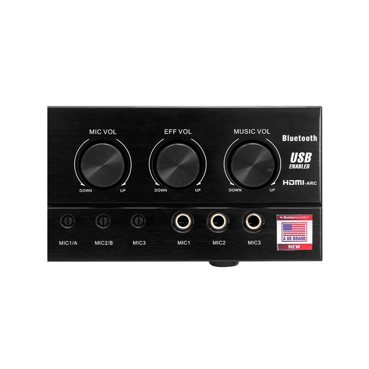 Amply karaoke Boston Acoustic BA200