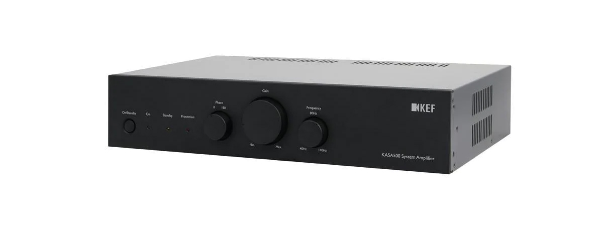 Amply KEF KASA-500