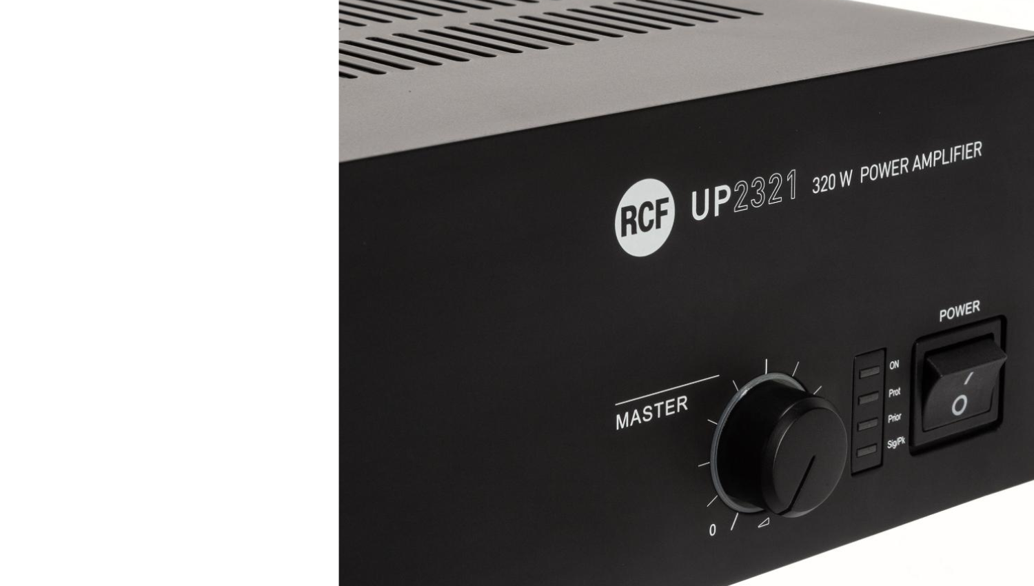 Amply Kỹ Thuật Số RCF UP 2321