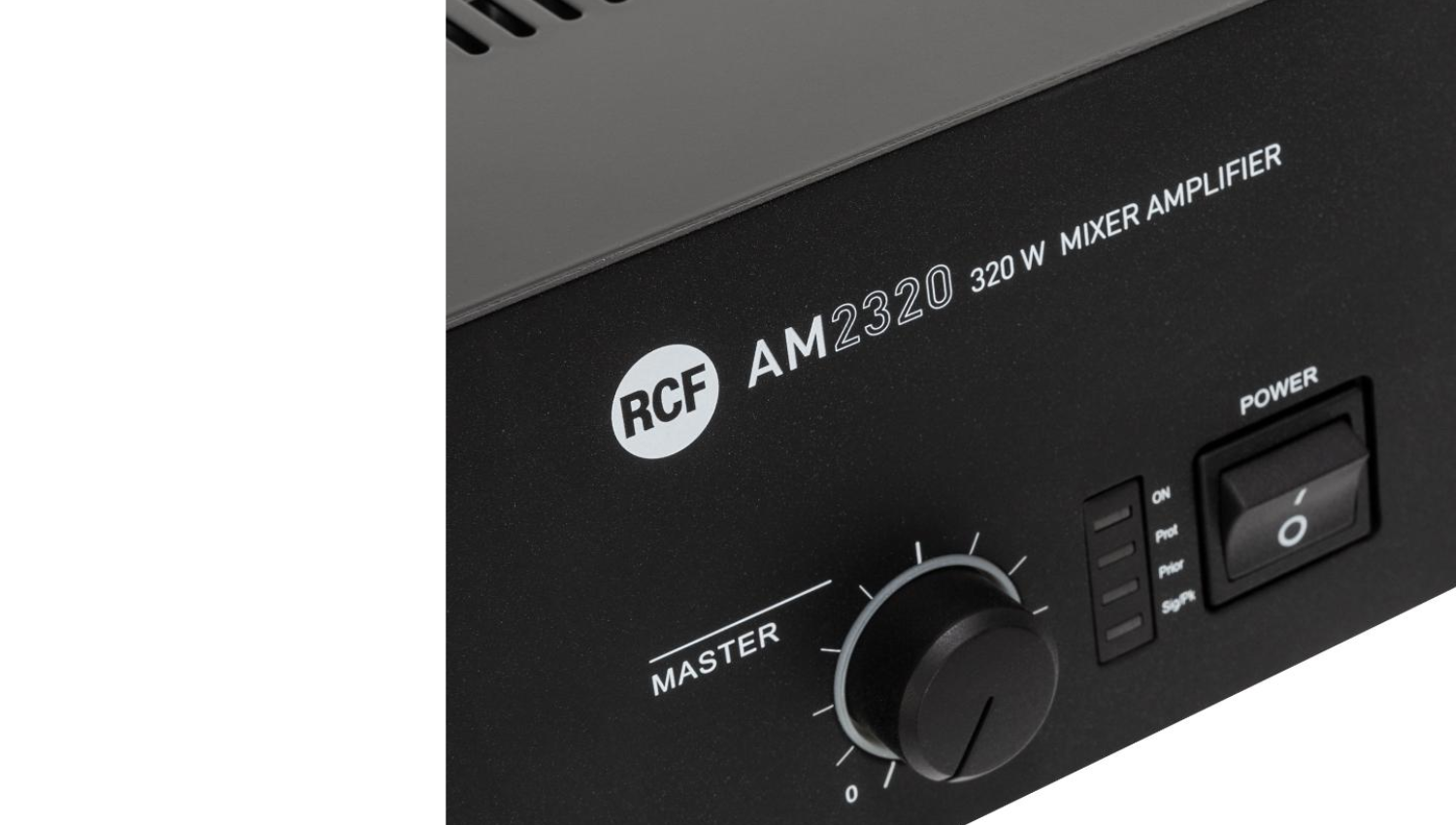 Amply liền Mixer RCF AM 2320