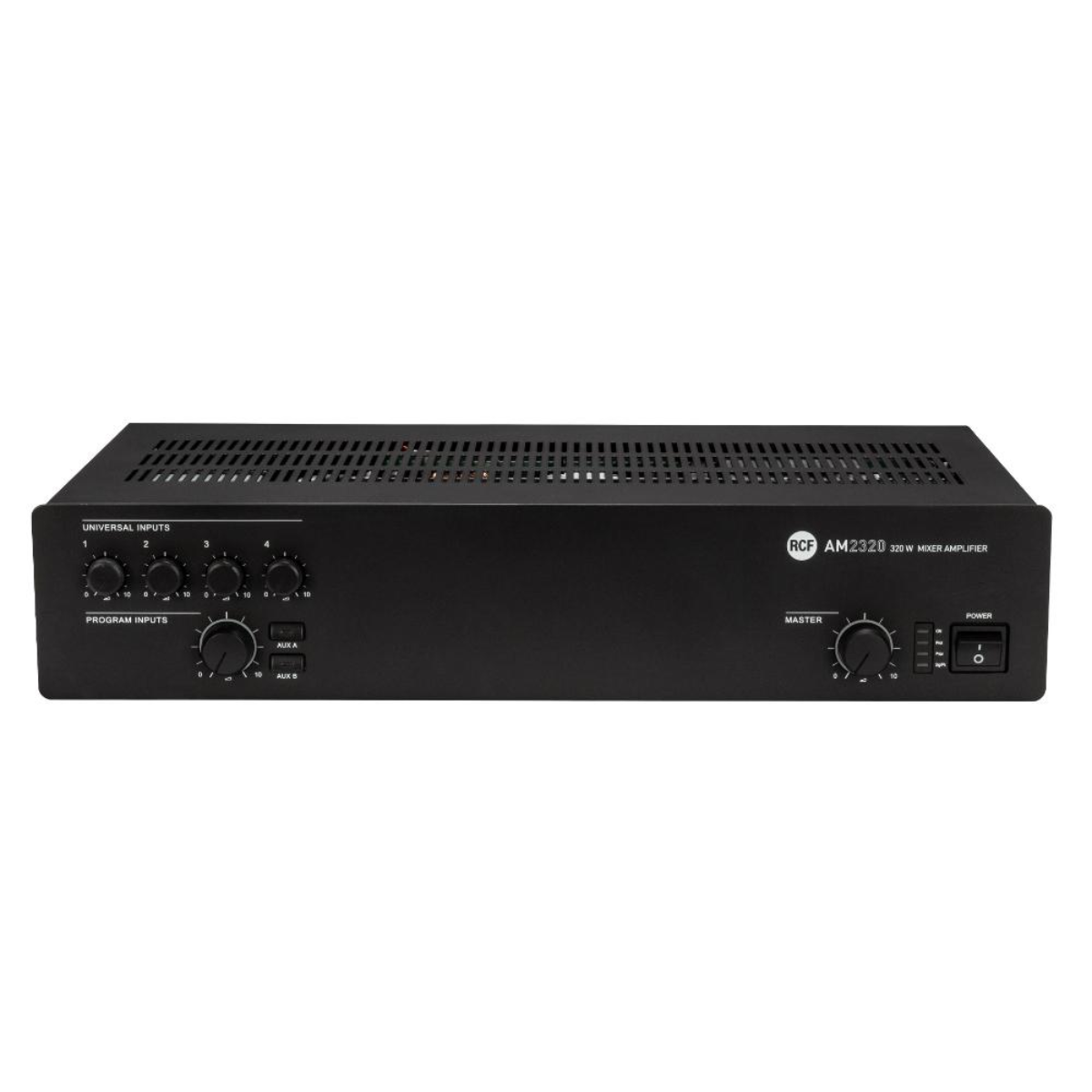 Amply liền Mixer RCF AM 2320
