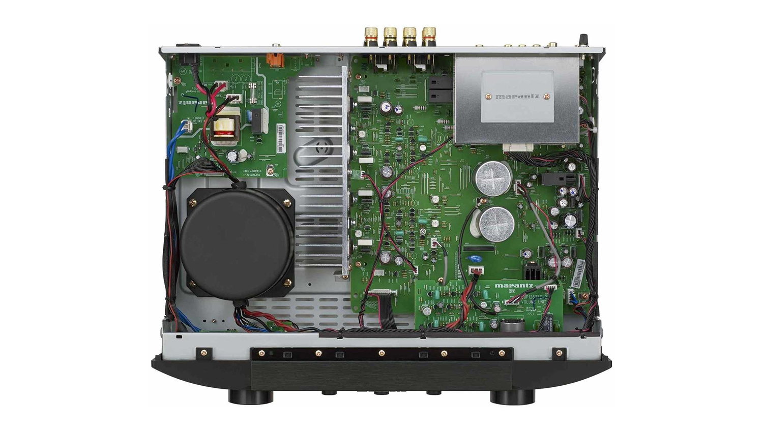 bo mạch Amply Marantz PM6007