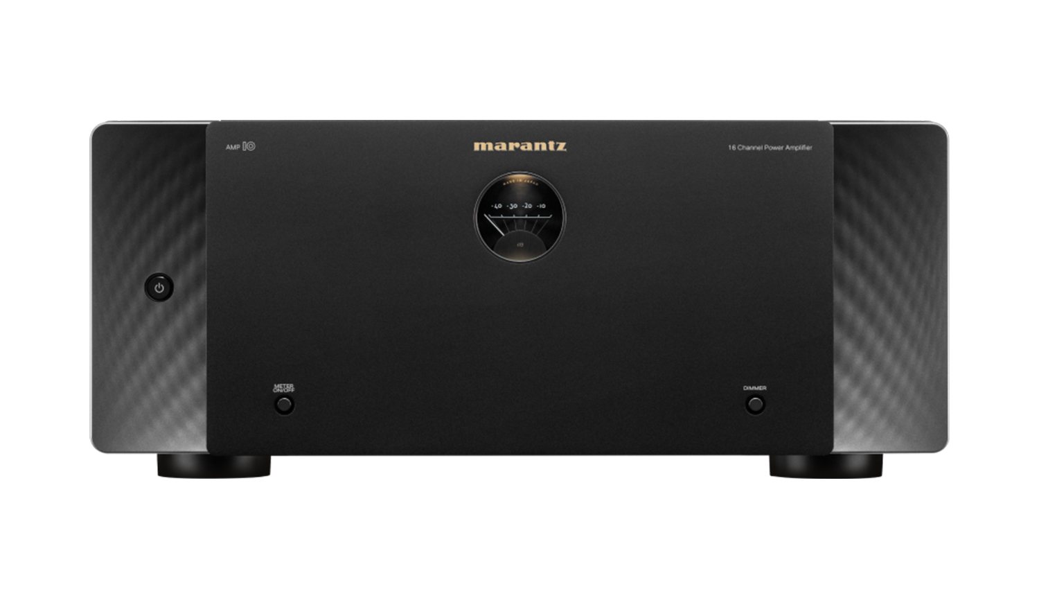Amply Marantz AMP 10