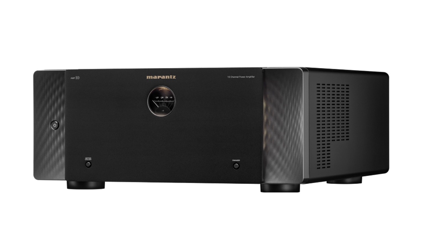 Amply xem phim Marantz AMP 10