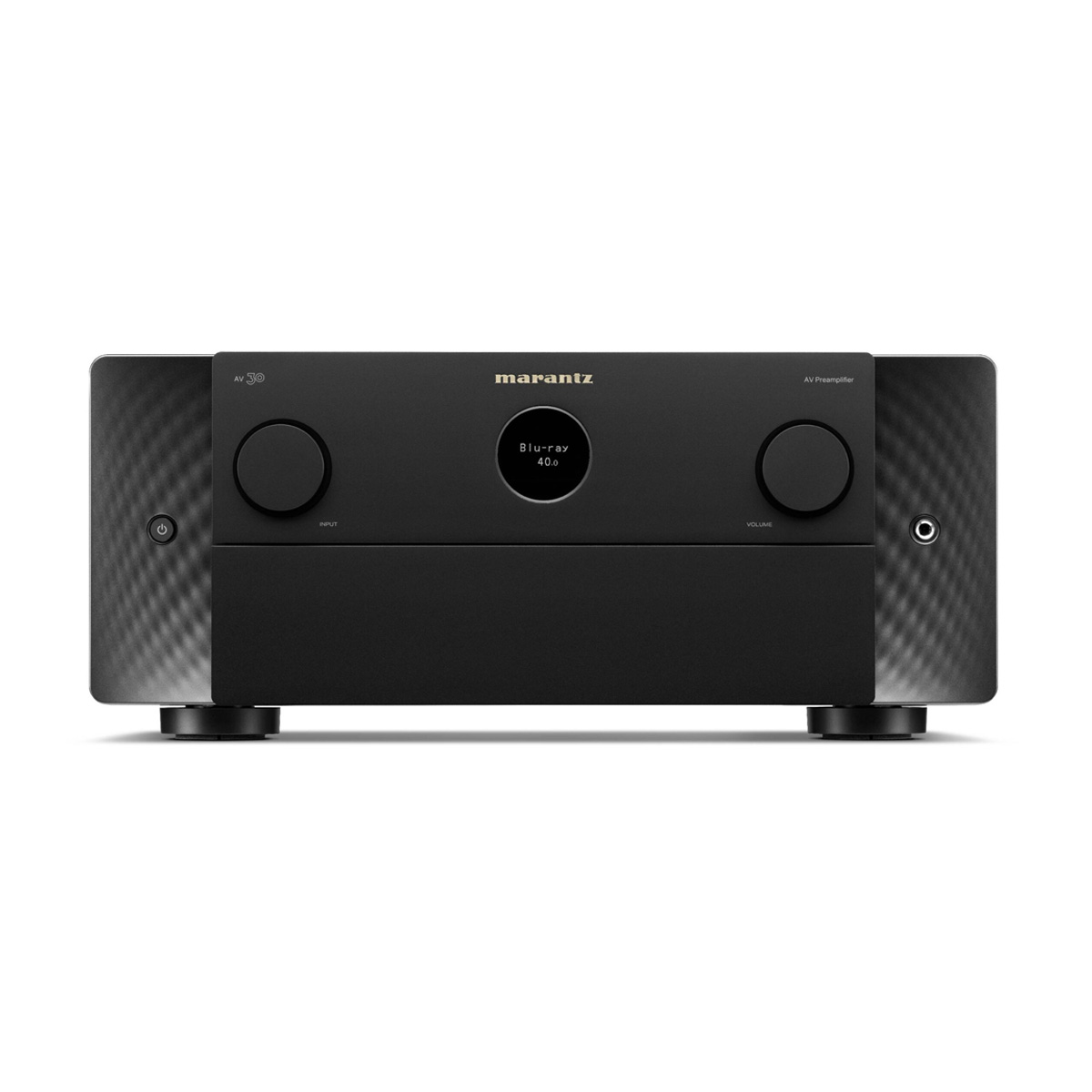 Amply Marantz AV30