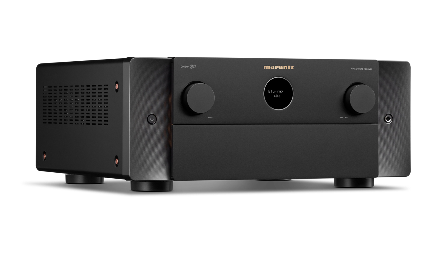 Amply Marantz Cinema 30