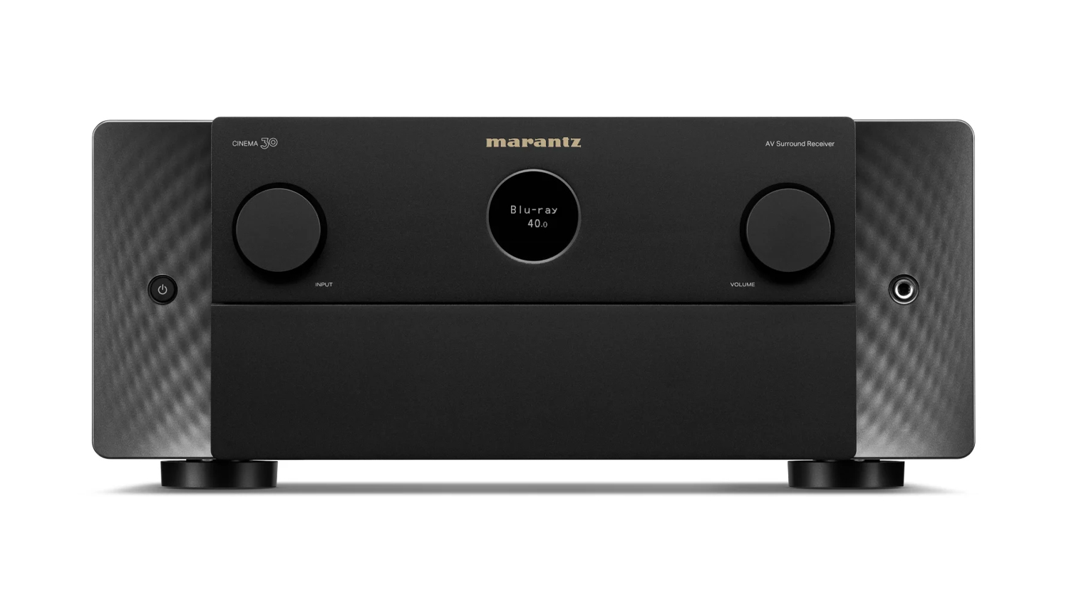 Amply Marantz Cinema 30