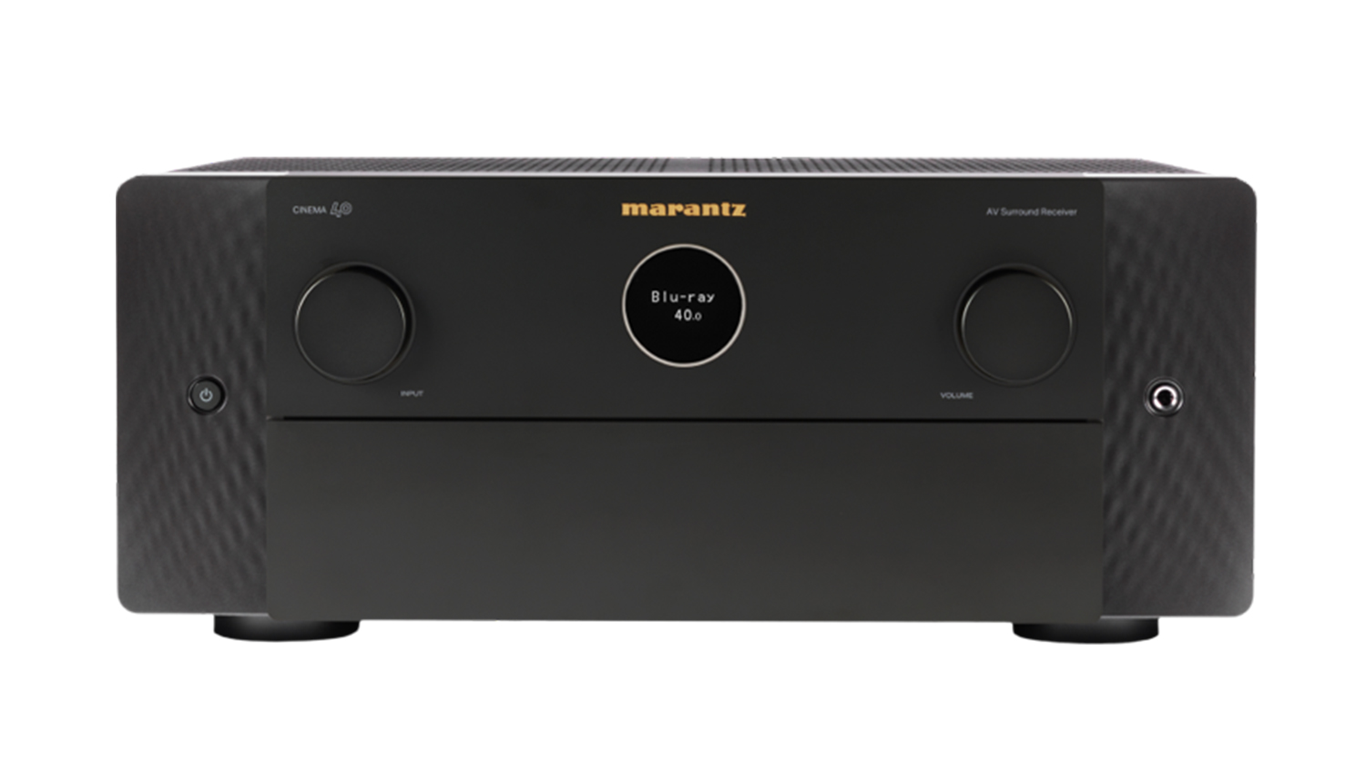 Amply Marantz Cinema 40