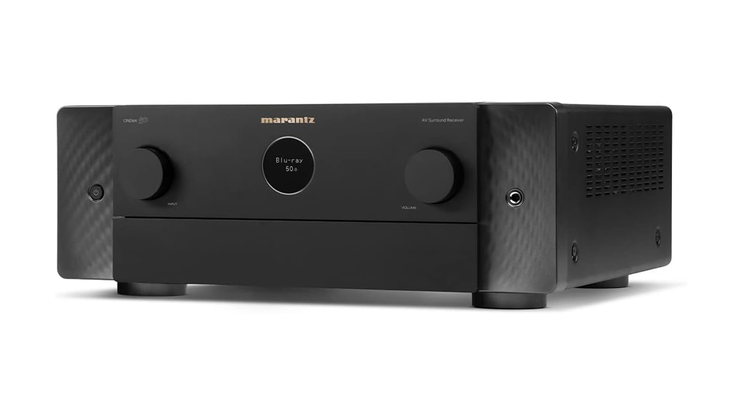 Amply xem phim Marantz Cinema 50