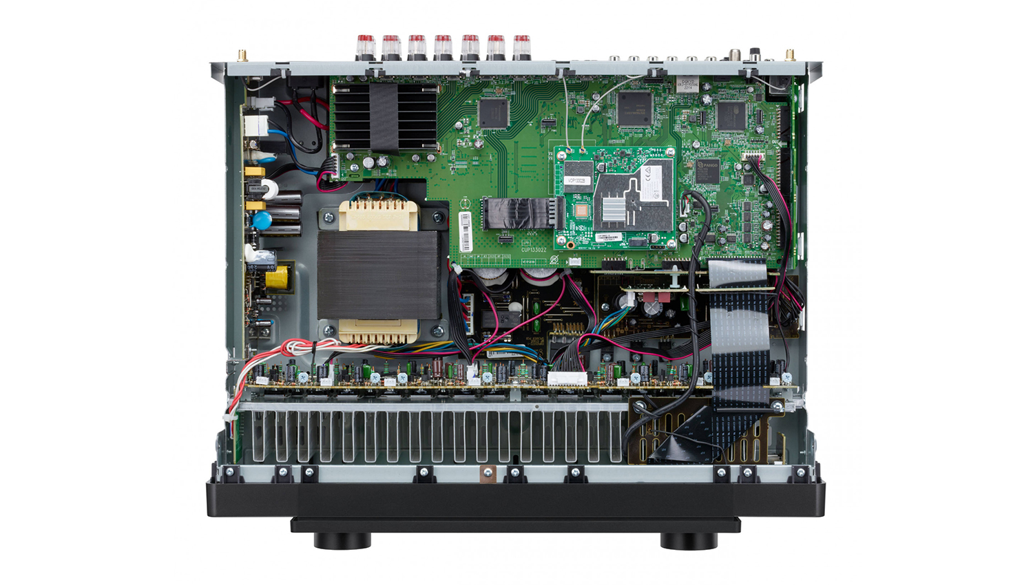 bo mạch Amply Marantz Cinema 70S màu đen