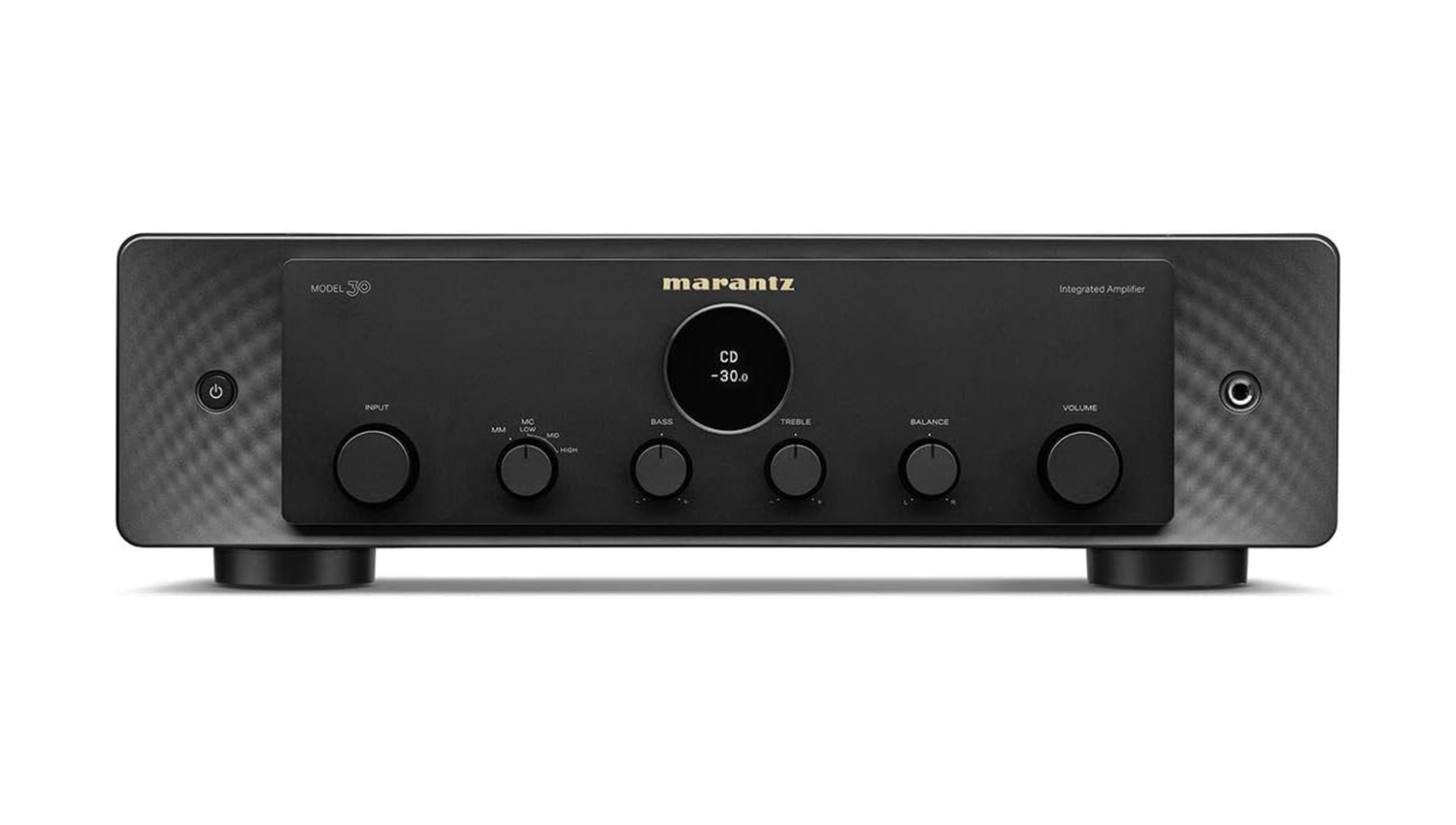 Amply Marantz MODEL 30