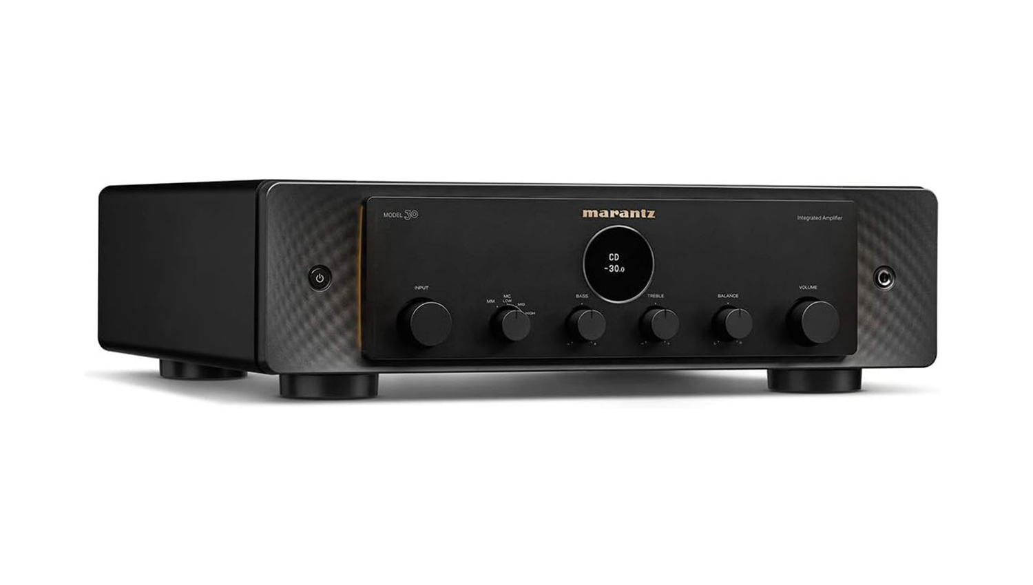 Amply nghe nhạc Marantz MODEL 30