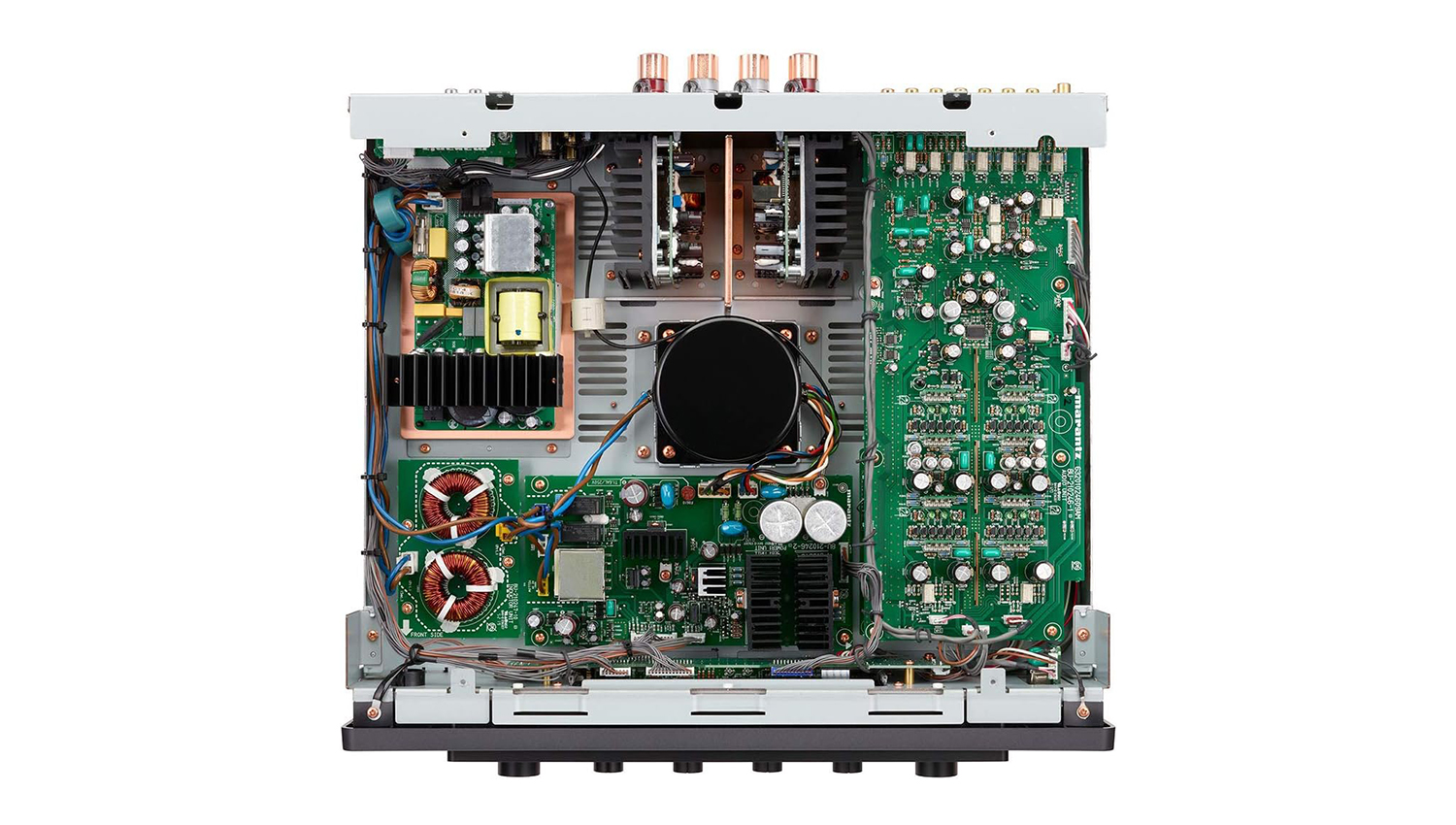 bo mạch Amply Marantz MODEL 30