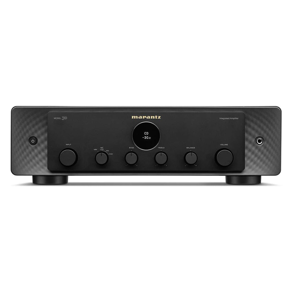 Amply Marantz MODEL 30 shopping