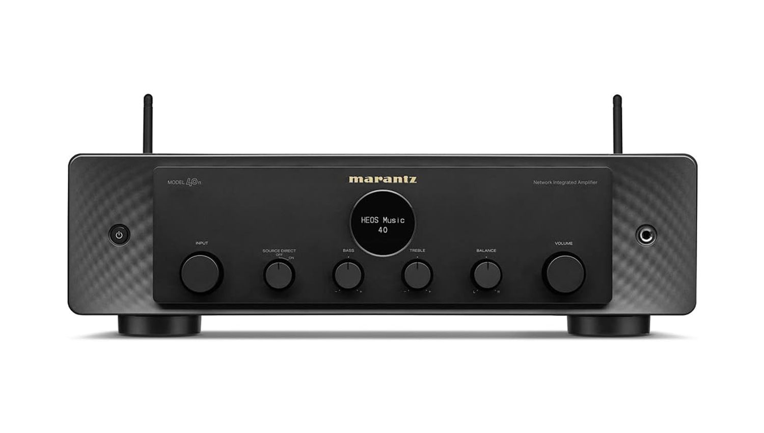 Amply Marantz Model 40N