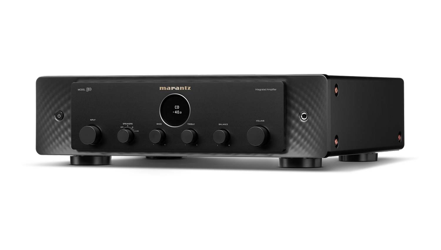 Amply Marantz MODEL 50