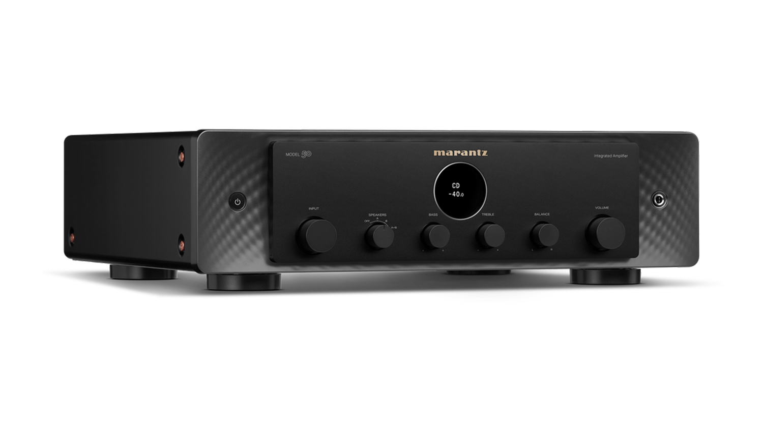 Amply Marantz MODEL 50