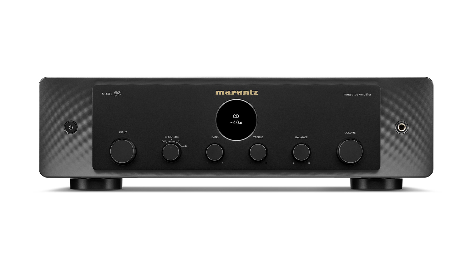 Amply Marantz MODEL 50