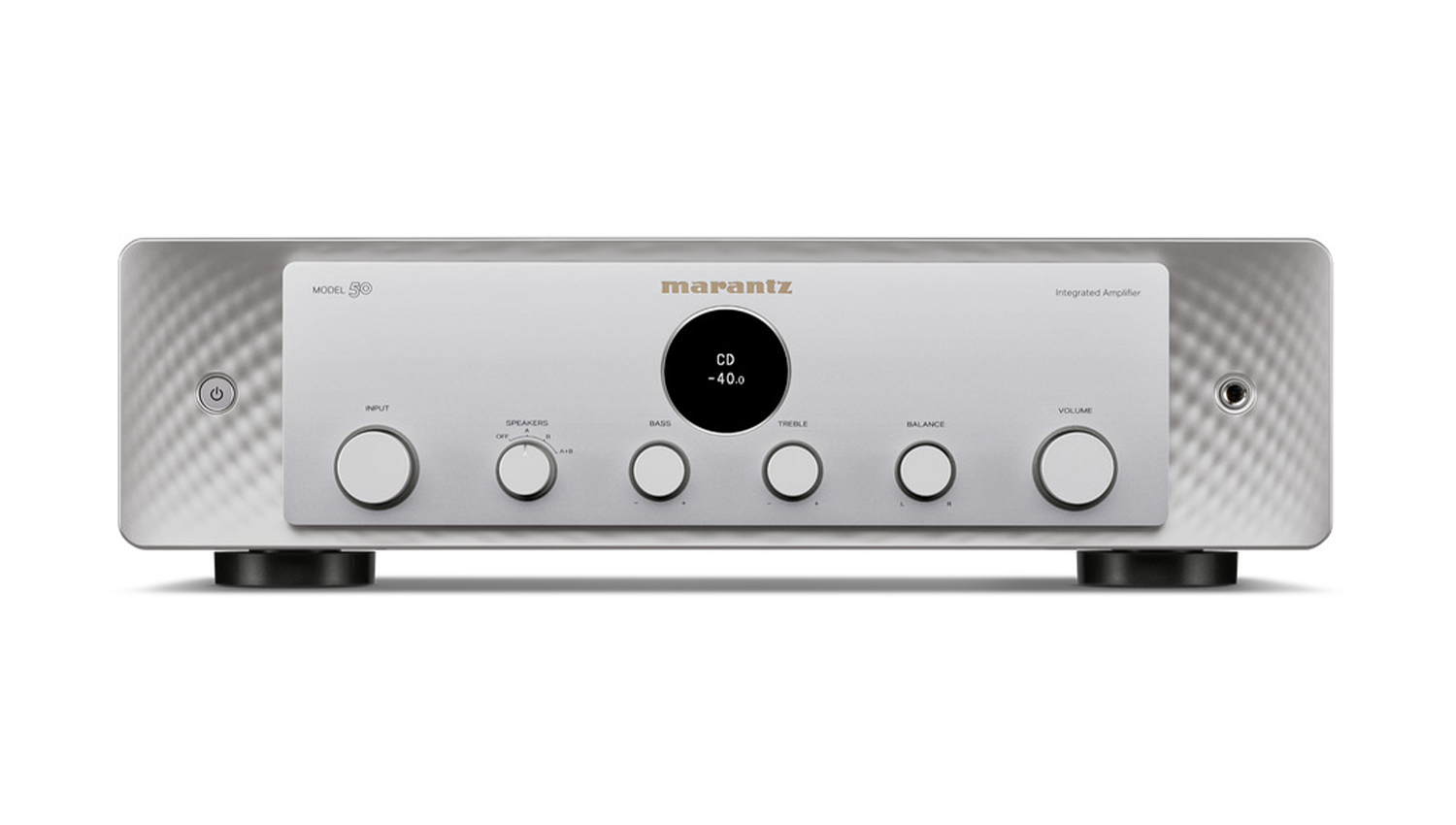 Amply Marantz MODEL 50