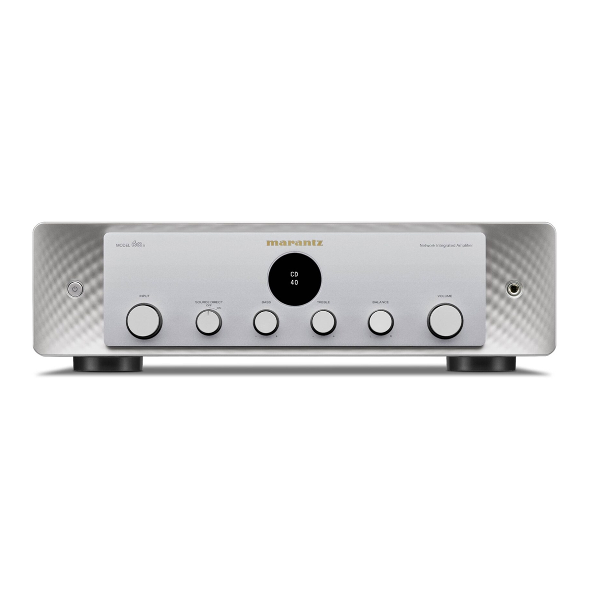 Amply Marantz Model 60N