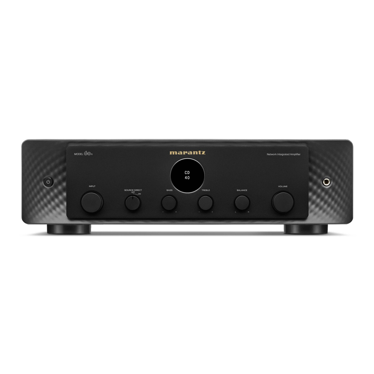 Amply Marantz Model 60N