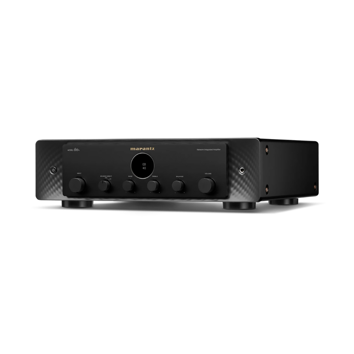 Amply Marantz Model 60N