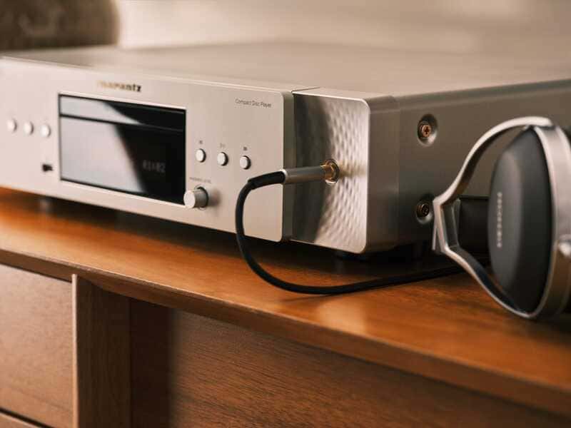 amply Marantz MODEL 70
