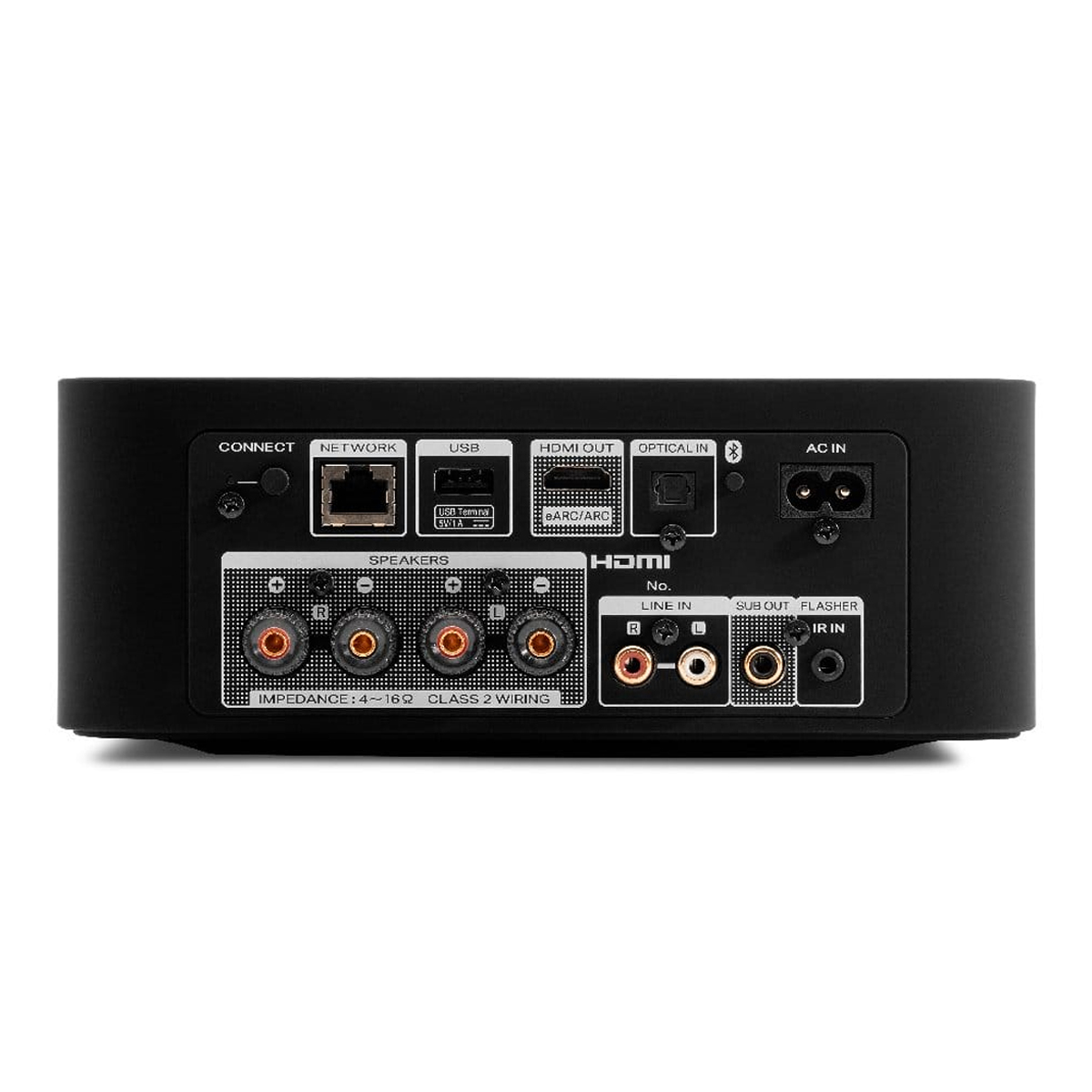 Amply Marantz Model M1