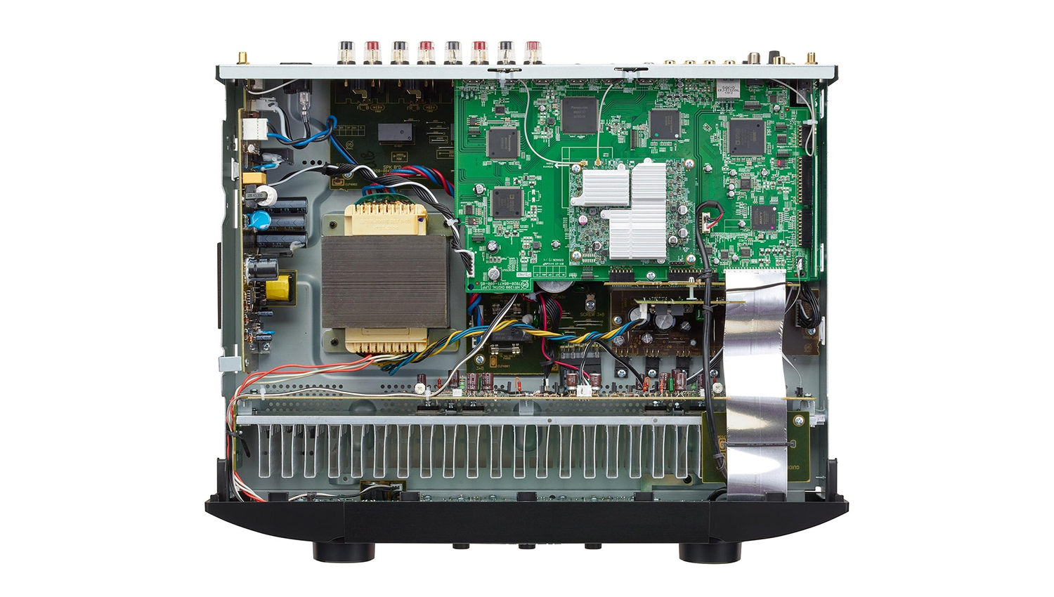 bo mạch Amply Marantz NR1200