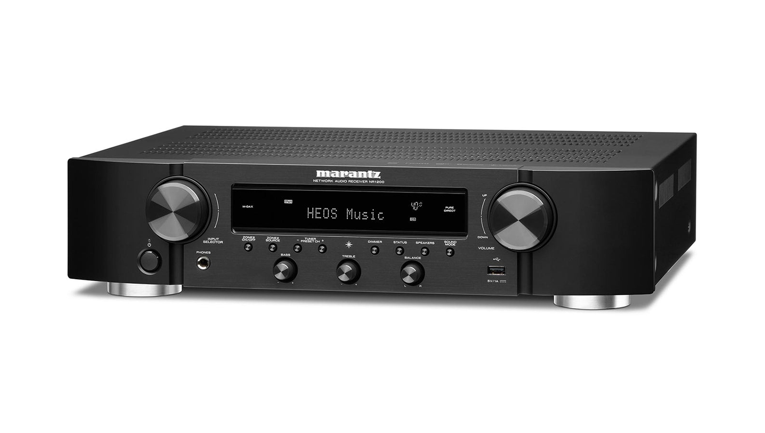 Amply Marantz NR1200