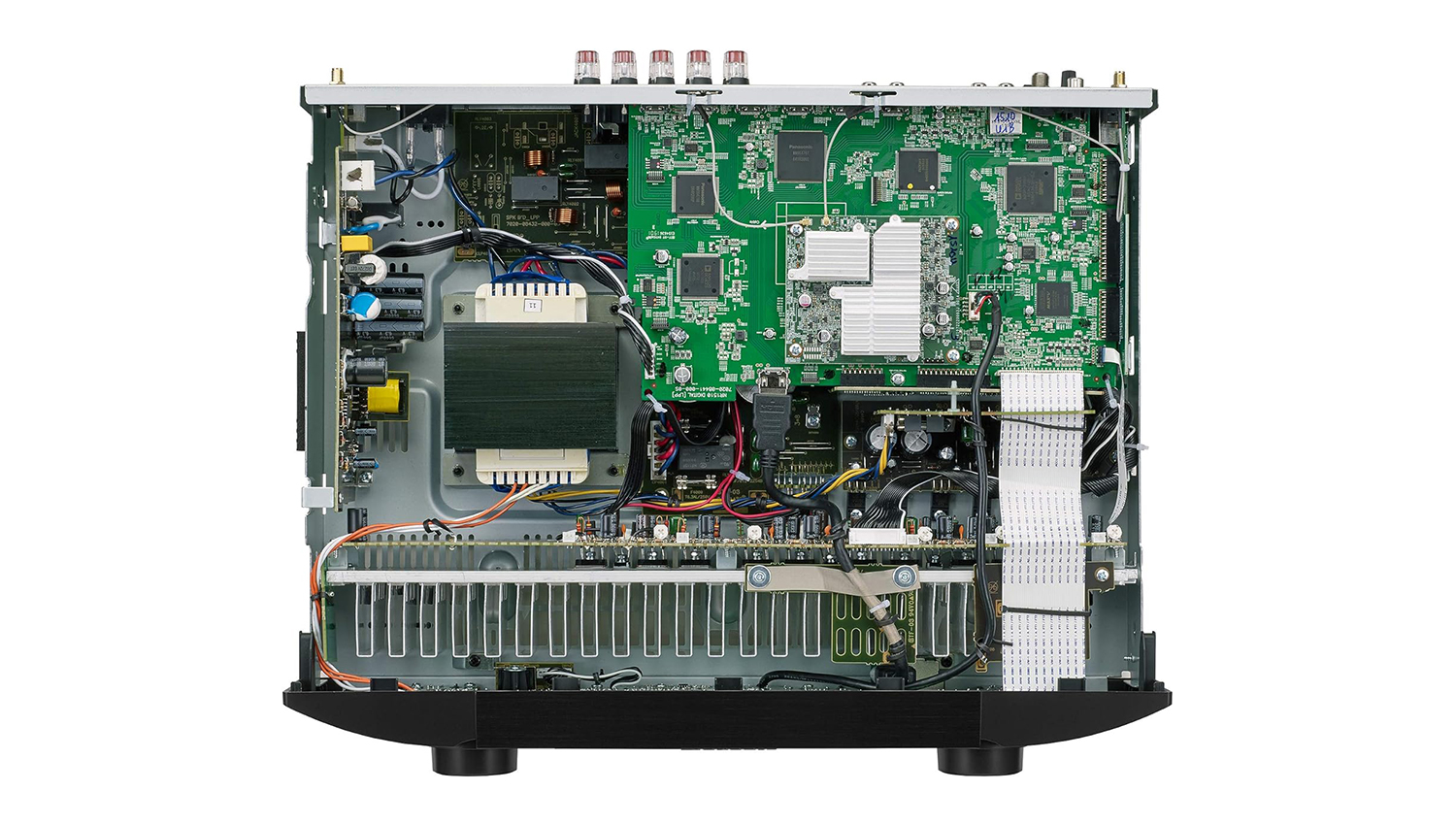 bo mạch Amply AV Receiver Marantz NR1510