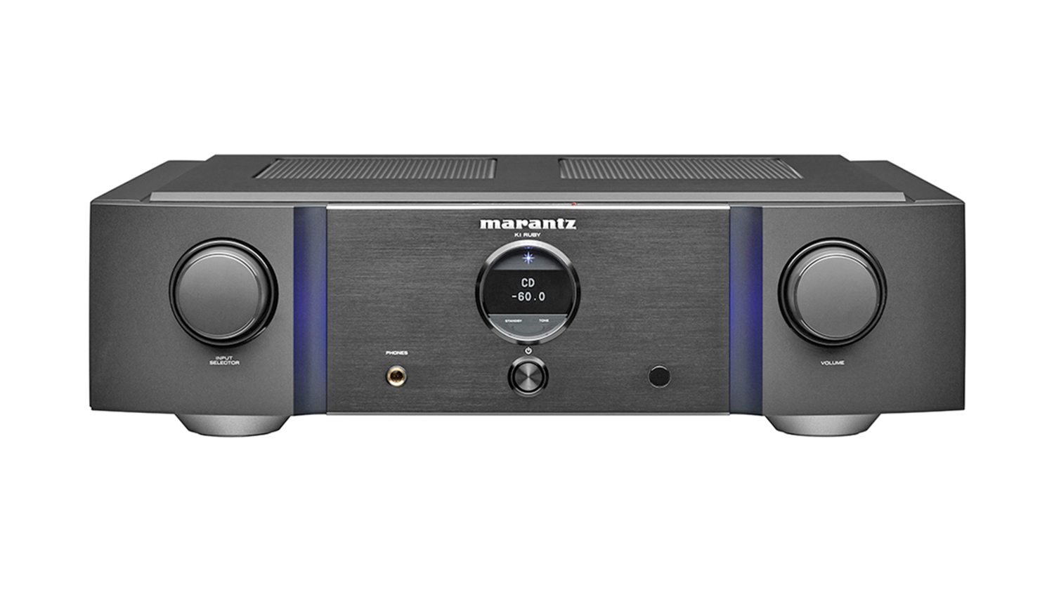 Amply Marantz PM Ki Ruby