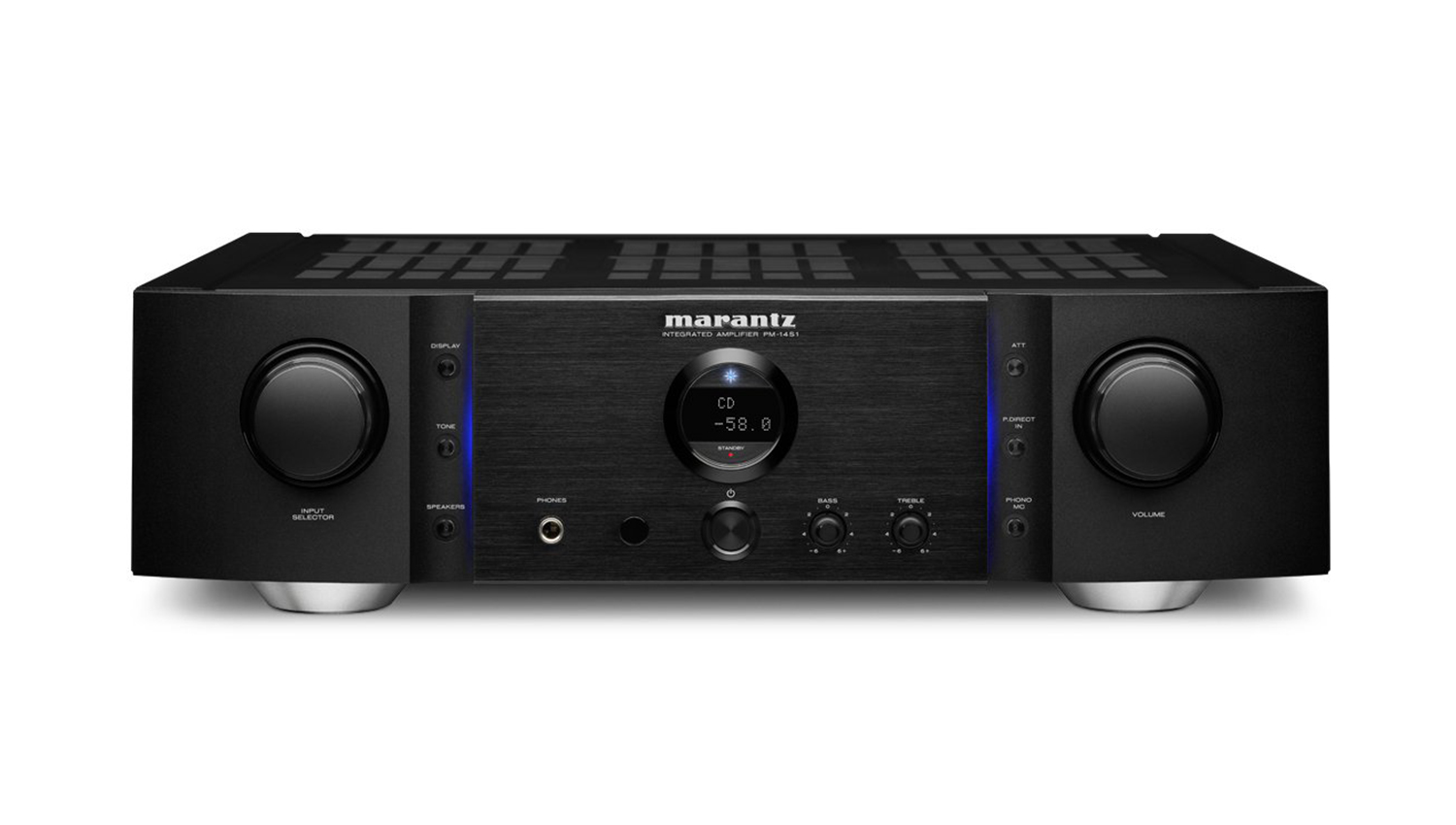 Amply Marantz PM14S1