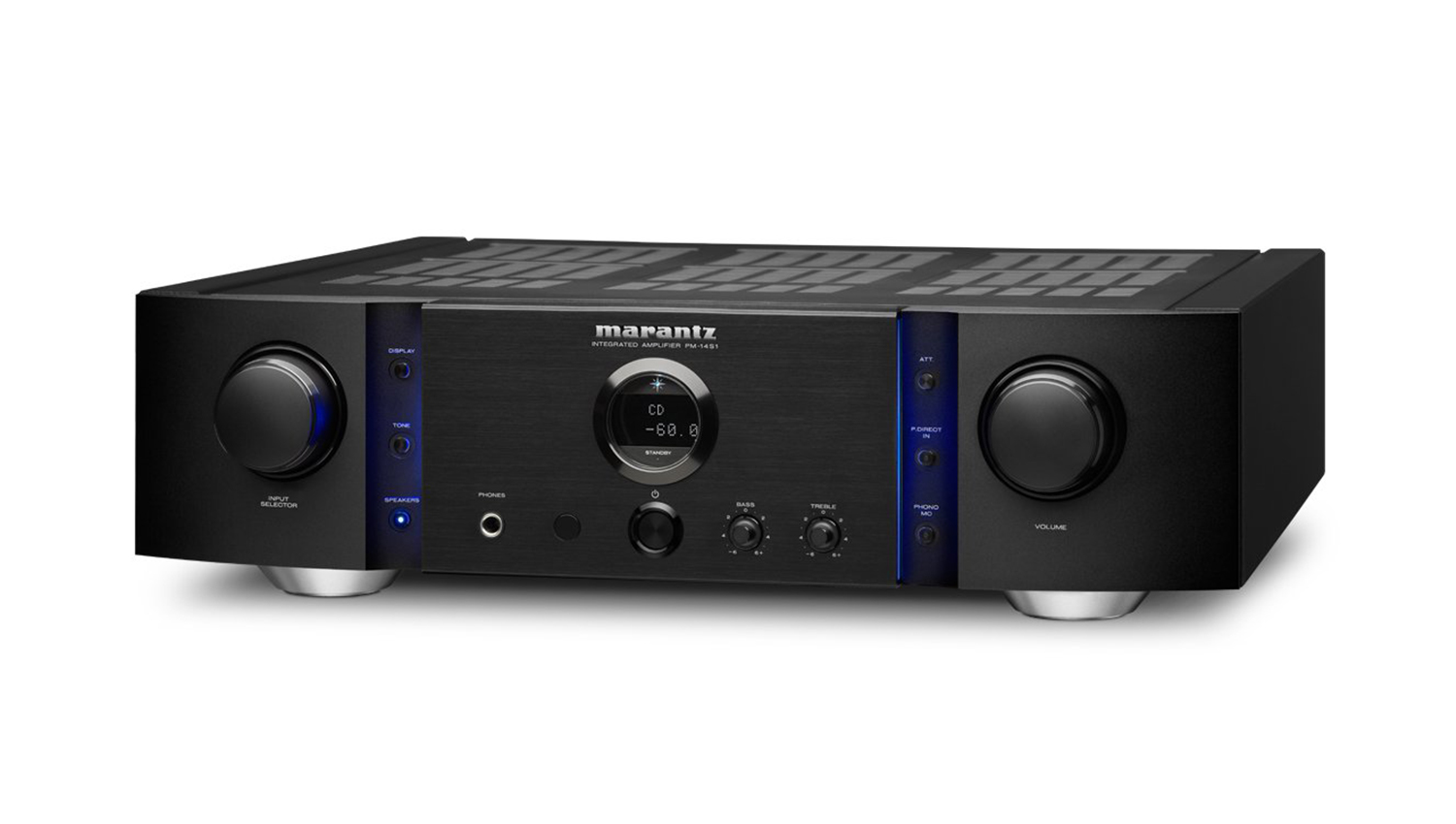 Amply nghe nhạc Marantz PM14S1