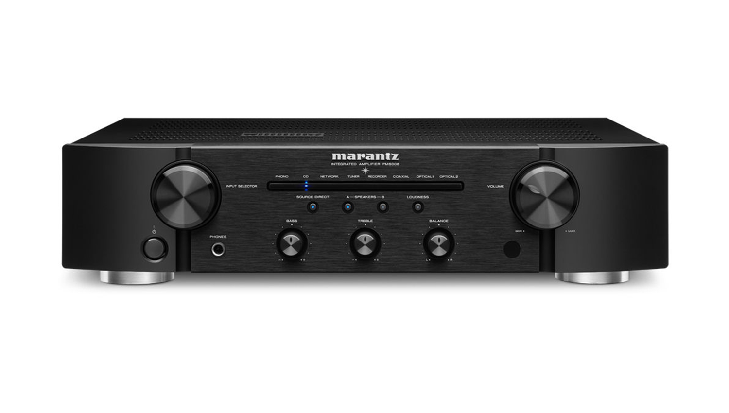 Amply Marantz PM6006
