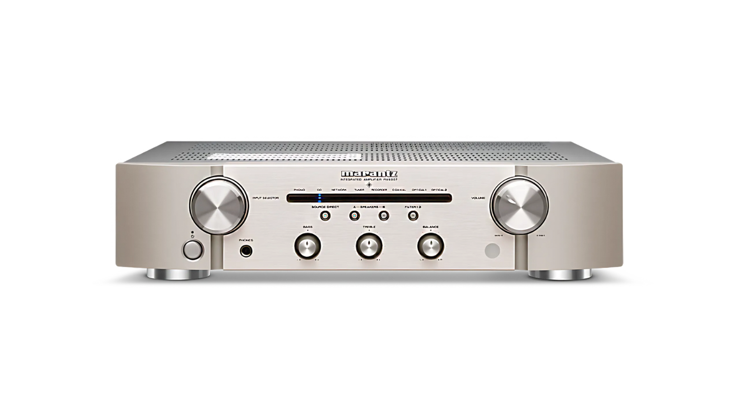Amply Marantz PM6007