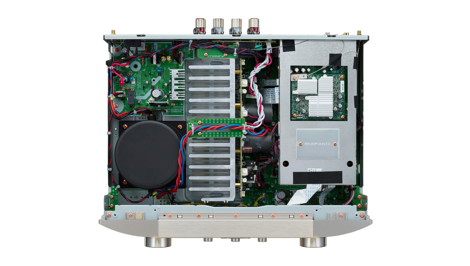 bo mạch Amply Marantz PM7000N