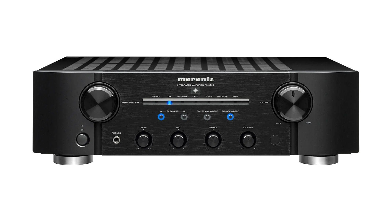 Amply Marantz PM8005
