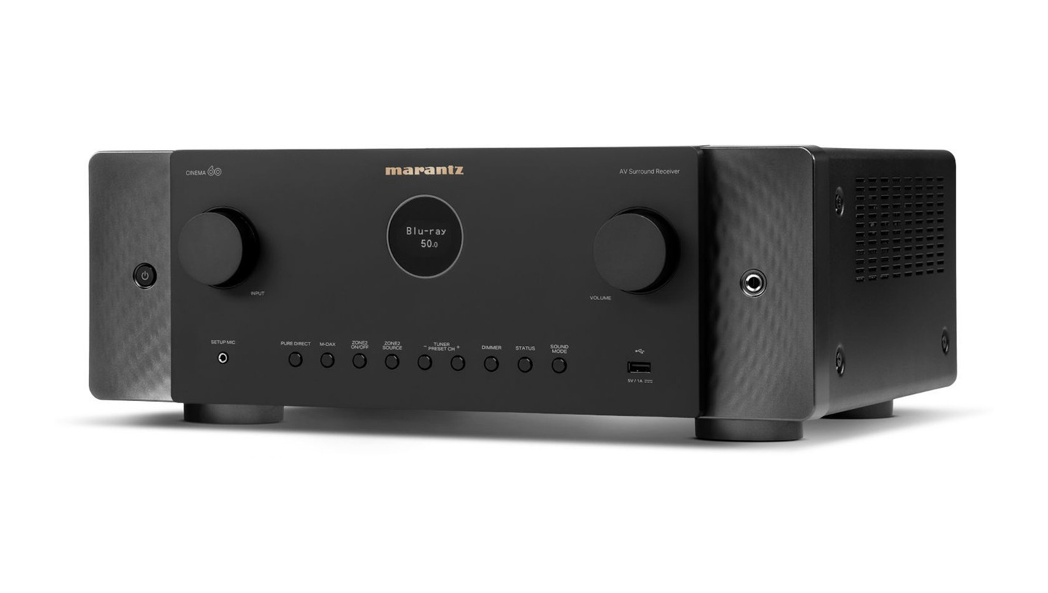 Amply xem phim Marantz Cinema 60