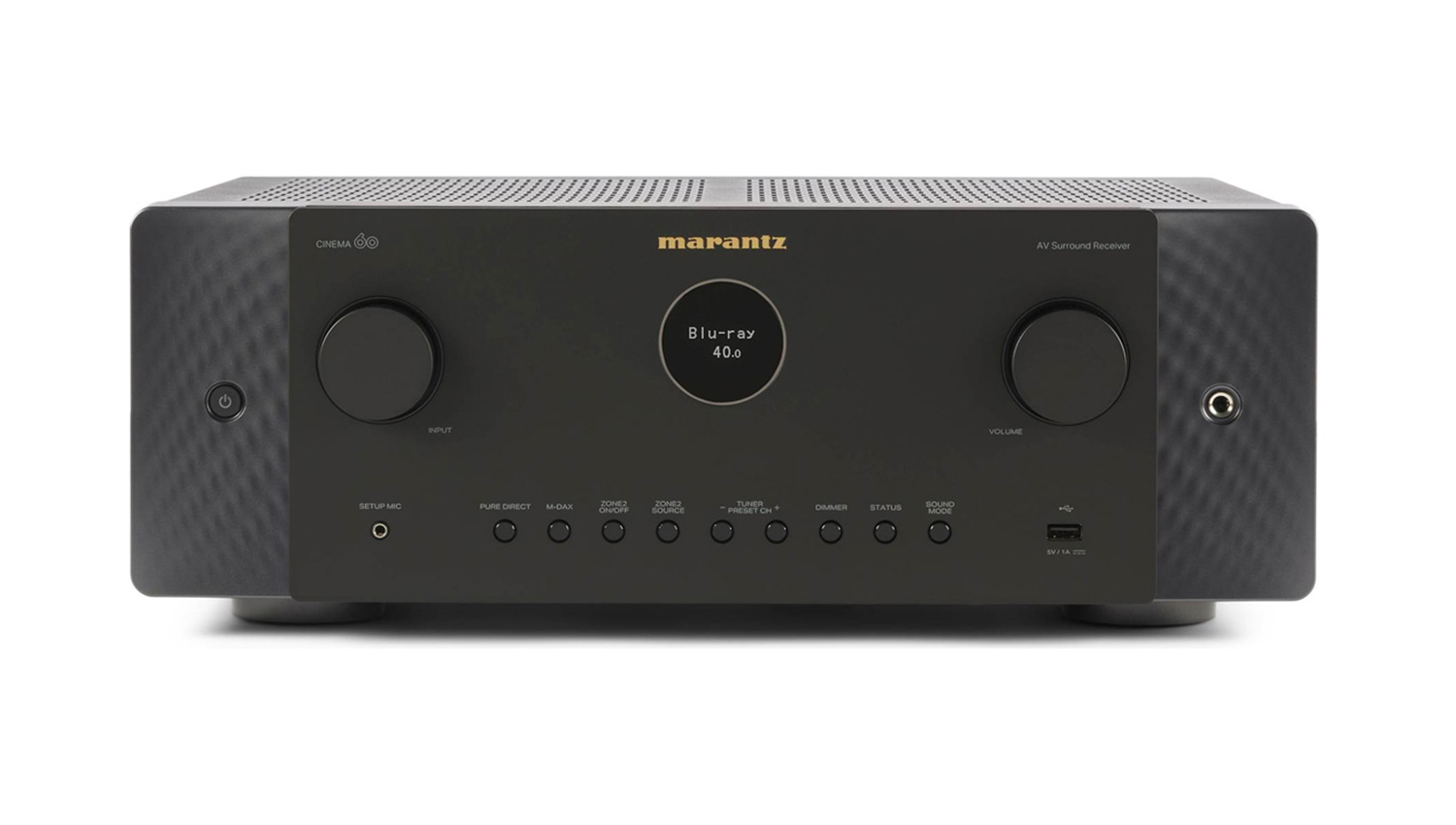 Amply Marantz Cinema 60