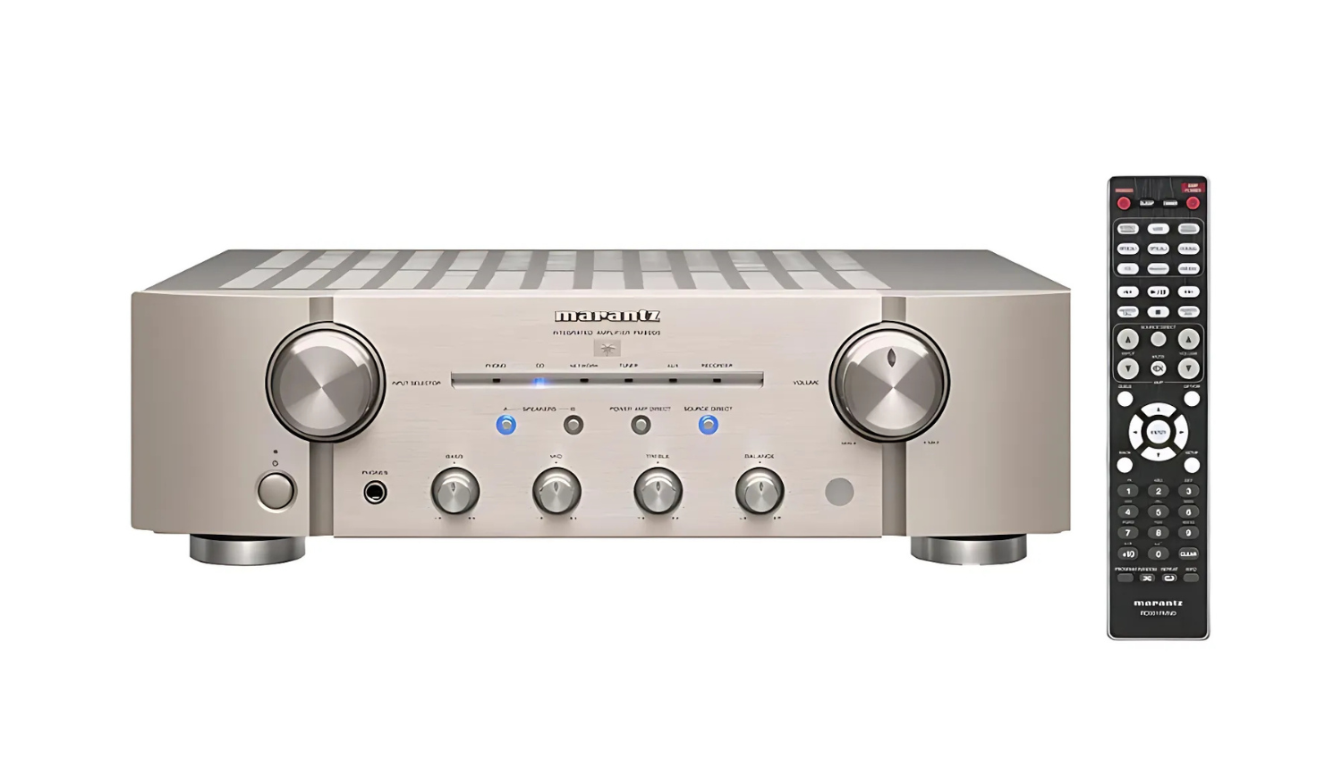 Amply Marantz PM8006