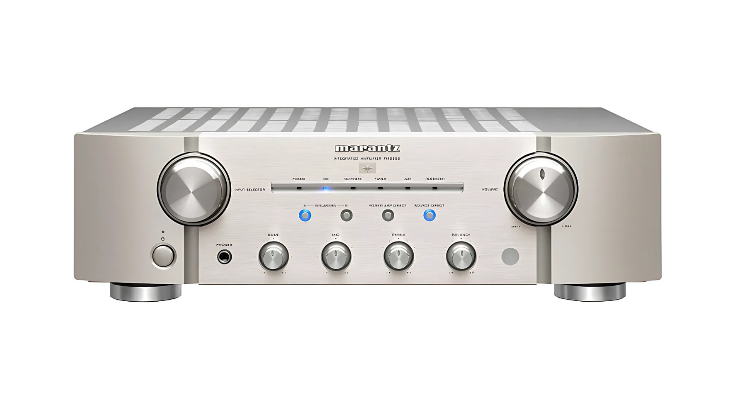 Amply Marantz PM8006