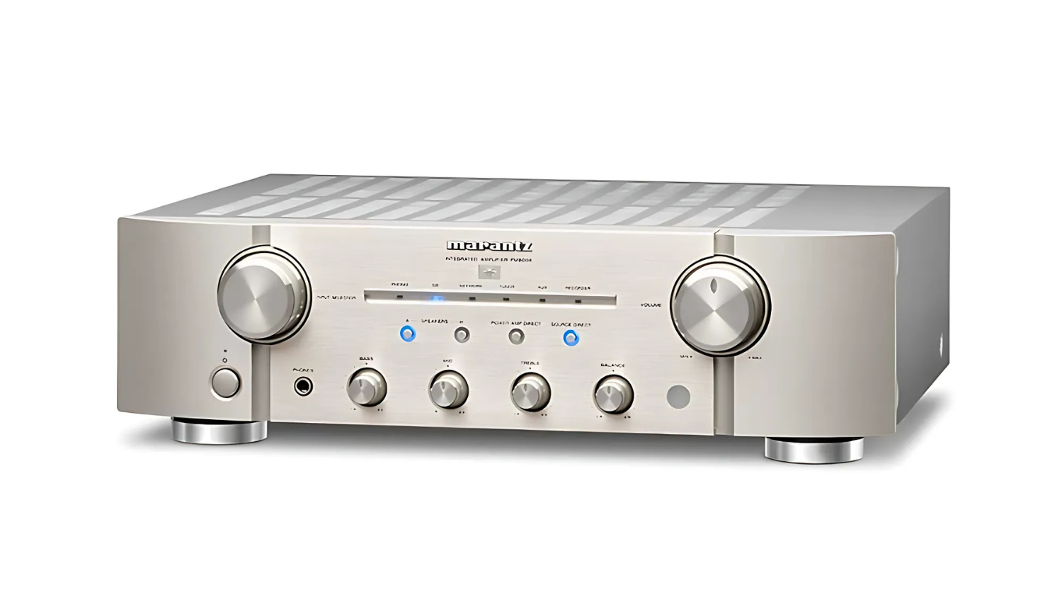 Amply Marantz PM8006