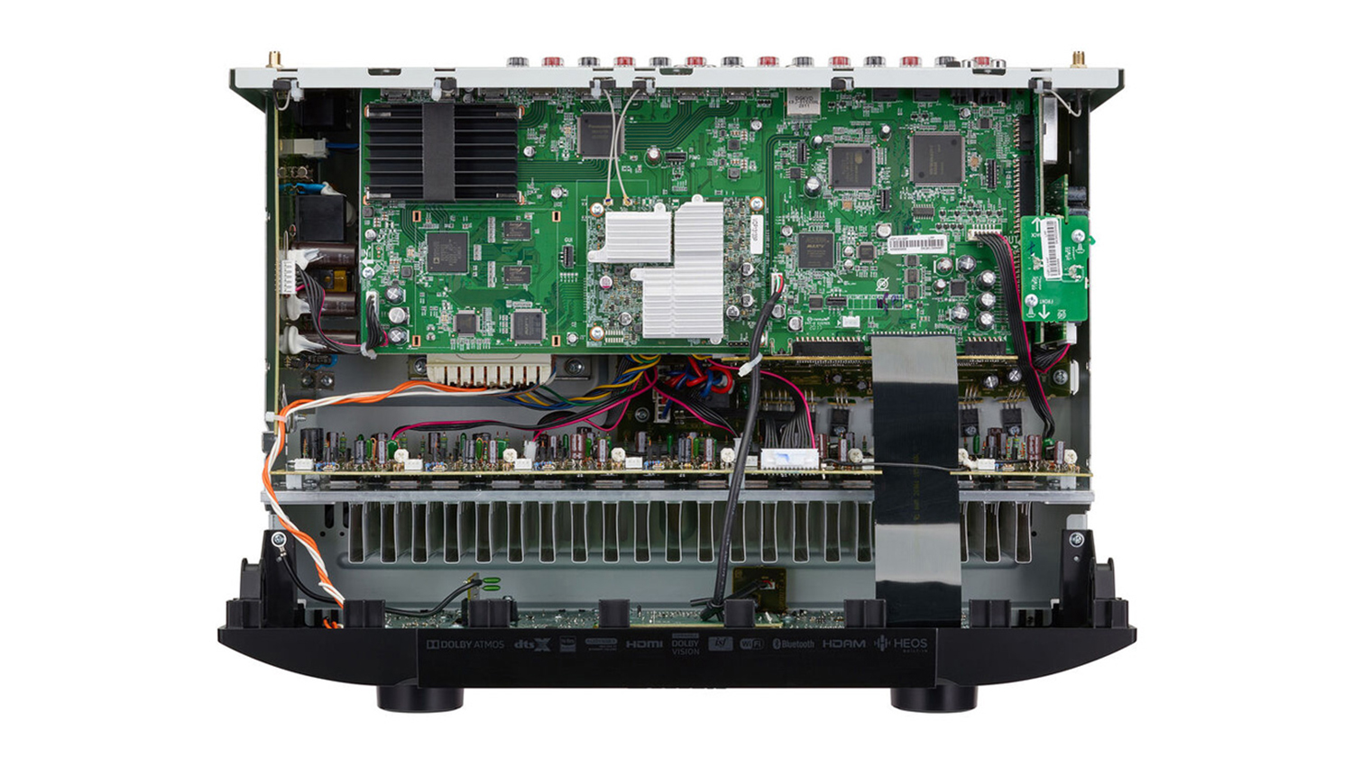 bo mạch Amply Marantz SR6015