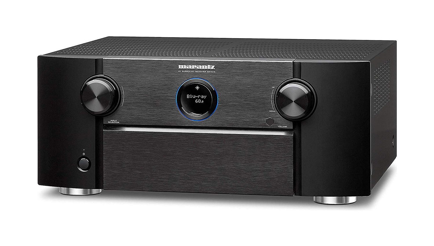 mặt trước Amply AV Receiver Marantz SR7013