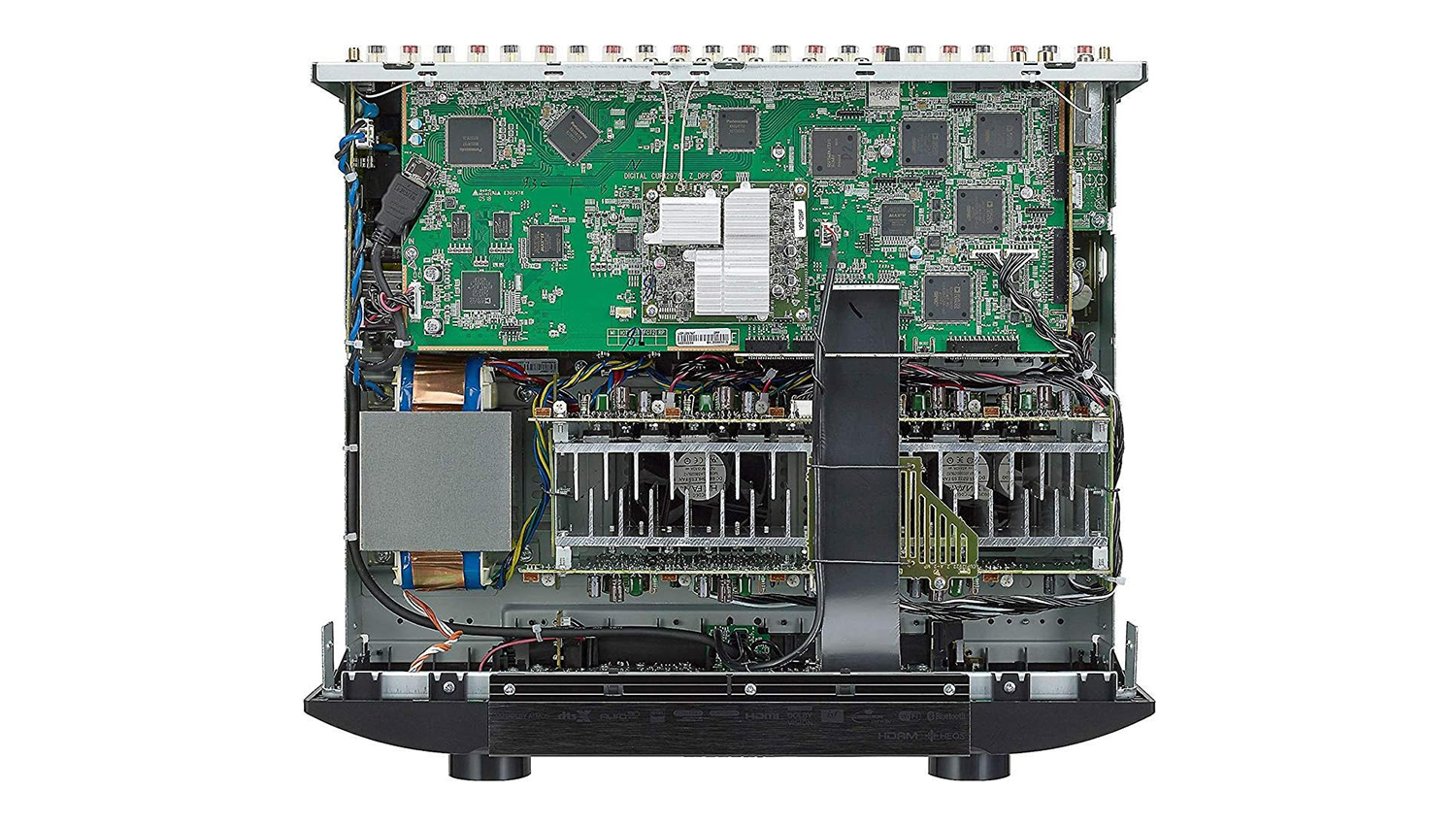 bo mạch Amply AV Receiver Marantz SR7013