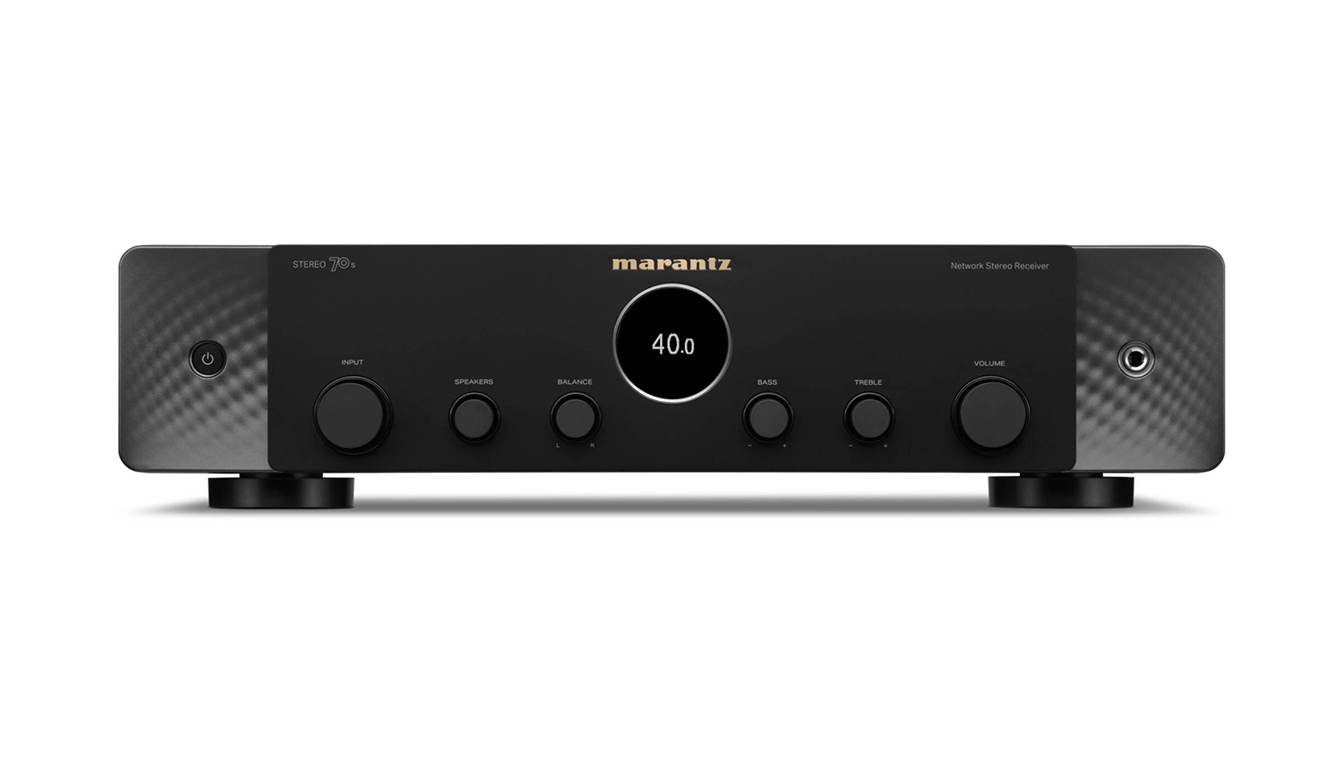 Amply Marantz Stereo 70s